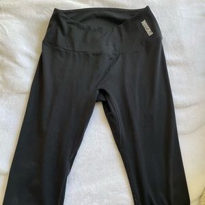 Gymshark Cropped/ Capri Leggings